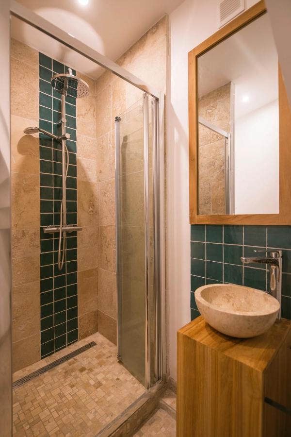 Le Jardin De Josnes Bed & Breakfast Luaran gambar