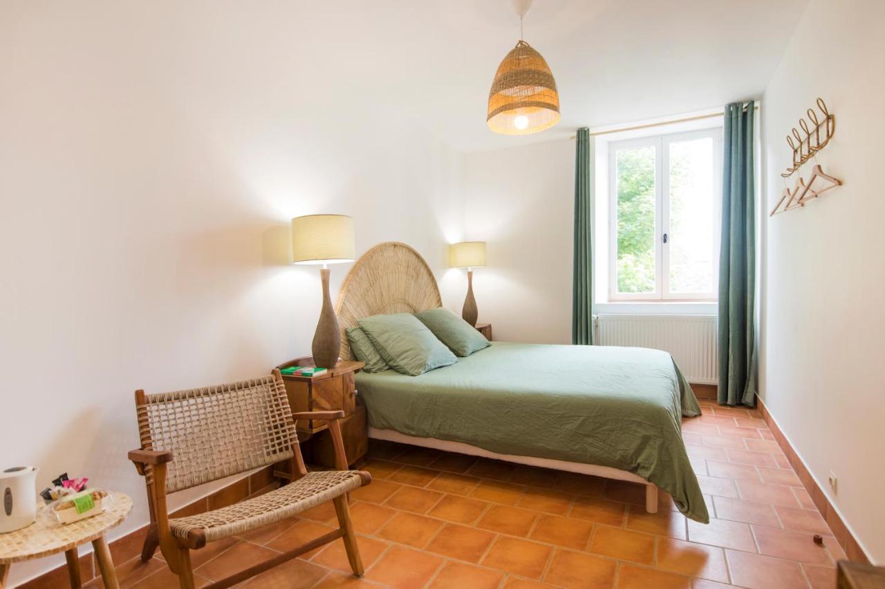 Le Jardin De Josnes Bed & Breakfast Luaran gambar
